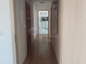 Pronájem bytu 1+1, Nová Bystřice, Vídeňská, 90 m2