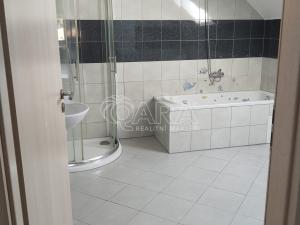 Pronájem bytu 1+1, Nová Bystřice, Vídeňská, 90 m2