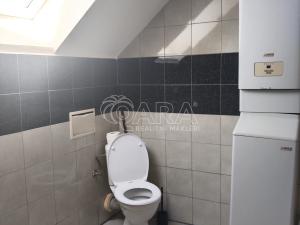 Pronájem bytu 1+1, Nová Bystřice, Vídeňská, 90 m2