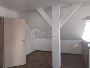 Pronájem bytu 1+1, Nová Bystřice, Vídeňská, 90 m2