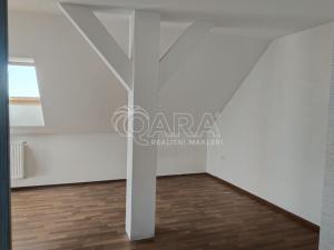 Pronájem bytu 1+1, Nová Bystřice, Vídeňská, 90 m2