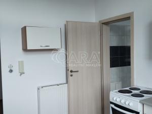Pronájem bytu 1+1, Nová Bystřice, Vídeňská, 42 m2