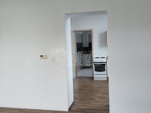 Pronájem bytu 1+1, Nová Bystřice, Vídeňská, 42 m2