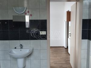 Pronájem bytu 1+1, Nová Bystřice, Vídeňská, 42 m2