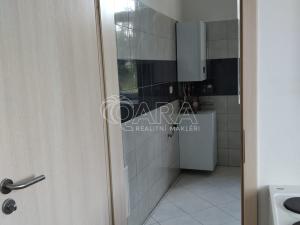 Pronájem bytu 1+1, Nová Bystřice, Vídeňská, 42 m2