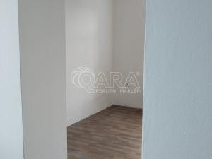 Pronájem bytu 1+1, Nová Bystřice, Vídeňská, 42 m2
