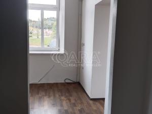 Pronájem bytu 1+1, Nová Bystřice, Vídeňská, 42 m2