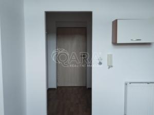Pronájem bytu 1+1, Nová Bystřice, Vídeňská, 42 m2
