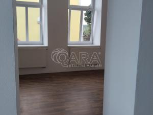 Pronájem bytu 1+1, Nová Bystřice, Vídeňská, 42 m2