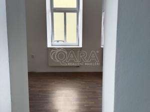 Pronájem bytu 1+1, Nová Bystřice, Vídeňská, 42 m2