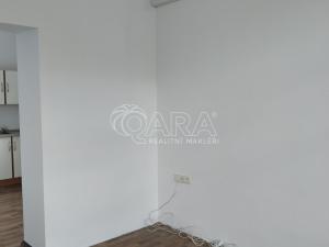 Pronájem bytu 1+1, Nová Bystřice, Vídeňská, 42 m2