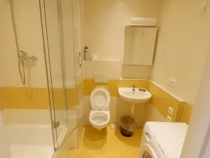 Pronájem bytu 1+kk, Praha - Hodkovičky, Pod lysinami, 30 m2