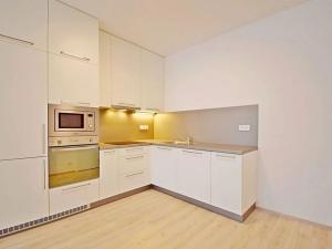 Pronájem bytu 2+kk, Praha - Dolní Měcholupy, Františka Jansy, 60 m2
