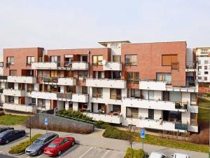 Pronájem bytu 2+kk, Praha - Dolní Měcholupy, Františka Jansy, 60 m2