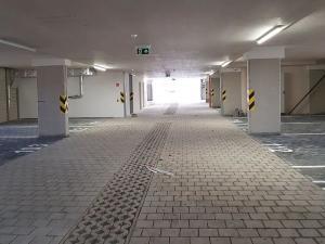 Pronájem bytu 2+kk, Praha - Dolní Měcholupy, Františka Jansy, 60 m2