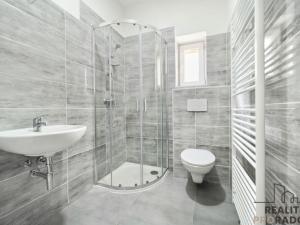 Pronájem bytu 1+1, Hlinsko, Máchova, 44 m2