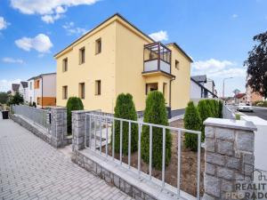 Pronájem bytu 1+1, Hlinsko, Máchova, 44 m2