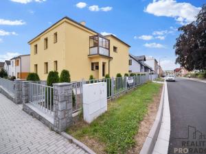 Pronájem bytu 1+1, Hlinsko, Máchova, 44 m2