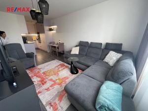Pronájem bytu 2+kk, Praha - Letňany, Letovská, 56 m2