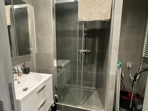 Pronájem bytu 2+kk, Praha - Letňany, Letovská, 56 m2