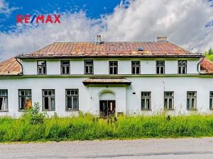 Prodej apartmánu, Olešnice v Orlických horách, 640 m2