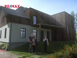 Prodej apartmánu, Olešnice v Orlických horách, 640 m2