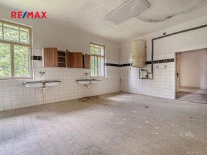 Prodej apartmánu, Olešnice v Orlických horách, 640 m2