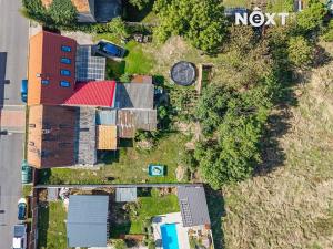 Prodej rodinného domu, Staňkovice, Myslivecká, 111 m2
