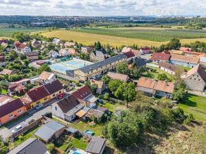 Prodej rodinného domu, Staňkovice, Myslivecká, 111 m2