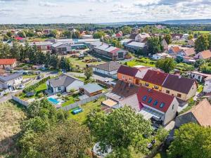 Prodej rodinného domu, Staňkovice, Myslivecká, 111 m2