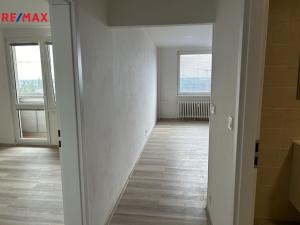 Pronájem bytu 2+kk, Hradec Králové, třída Edvarda Beneše, 48 m2