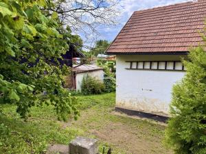 Prodej rodinného domu, Krátká Ves, 130 m2