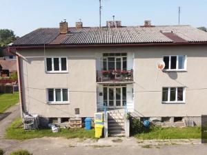 Pronájem bytu 4+1, Dublovice, 97 m2