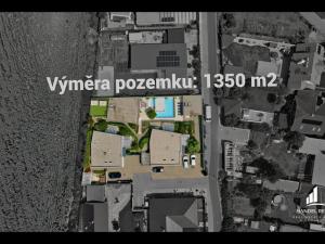Prodej rodinného domu, Ladná, Ovčačky, 365 m2