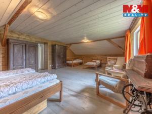 Prodej chalupy, Chuchelna, 250 m2