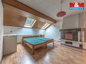 Prodej chalupy, Chuchelna, 250 m2