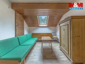 Prodej chalupy, Chuchelna, 250 m2