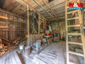 Prodej chalupy, Chuchelna, 250 m2