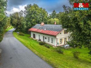 Prodej chalupy, Chuchelna, 250 m2