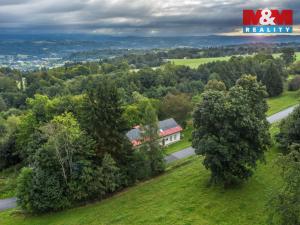 Prodej chalupy, Chuchelna, 250 m2