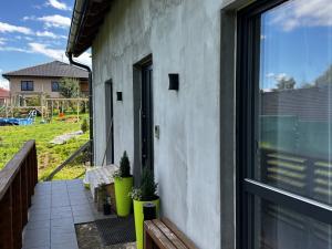 Prodej rodinného domu, Košetice, Nad Rybníkem, 110 m2