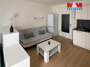 Prodej bytu 1+kk, Praha - Zličín, Tvrdonická, 37 m2