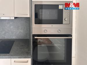 Prodej bytu 1+kk, Praha - Zličín, Tvrdonická, 37 m2