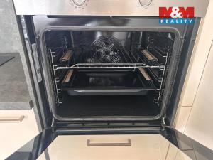 Prodej bytu 1+kk, Praha - Zličín, Tvrdonická, 37 m2