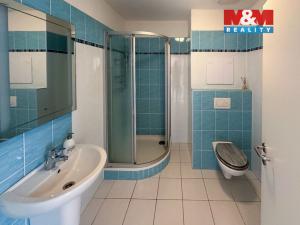 Prodej bytu 1+kk, Praha - Zličín, Tvrdonická, 37 m2