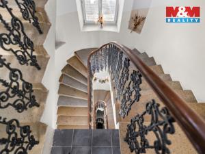Prodej bytu 1+1, Praha - Holešovice, Bubenská, 31 m2