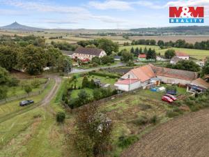 Prodej pozemku pro bydlení, Koštice - Vojničky, 878 m2