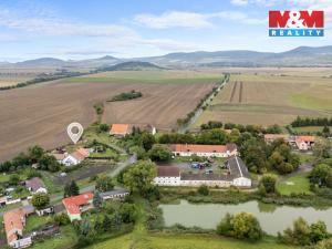 Prodej pozemku pro bydlení, Koštice - Vojničky, 878 m2