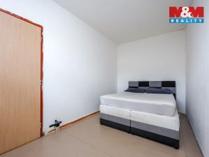 Prodej bytu 2+1, Olomouc - Nové Sady, Trnkova, 45 m2