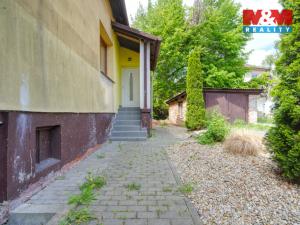 Prodej rodinného domu, Ostrava - Muglinov, Bohumínská, 142 m2